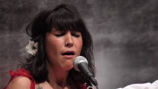 Espacio Ronda - LA CAMARADERIA - Yo vengo a ofrecer mi corazón