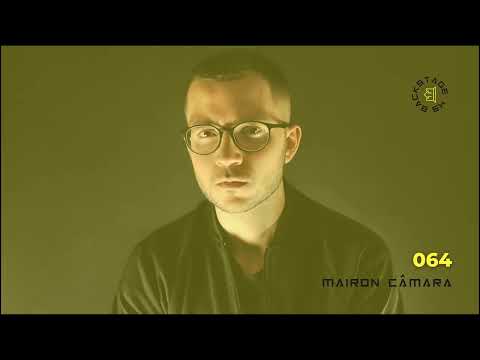 Mairon Câmara @ Backstage 64