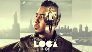 Romeo Santos loca 2016