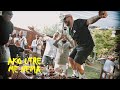 DNK Feat Dzambo Agusev Orchestra Ako Utre Me Nema Official Music Video 2022