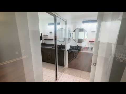 Beautifully updated 2-bedroom condo close to shopping and public transportation property video