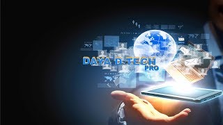 Daya D Tech Live Stream