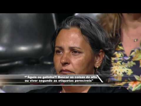 Louvemos o Senhor - 21/08/2016 - Pregação Pe. Rafael André - Bloco 3