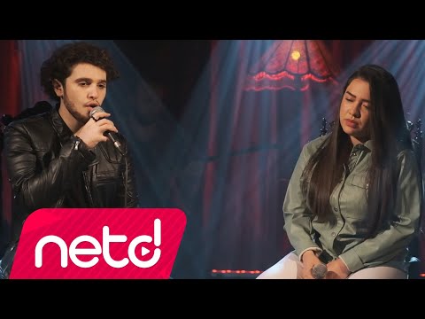 Eli Türkoğlu feat. Öykü Gül - Hazin Geliyor