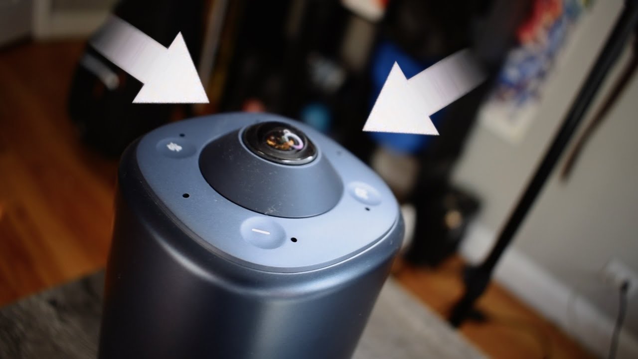 HD 360° Conference Camera, Video Conferencing Solution HD 360° Conference Camera, Video Conferencing Solution
