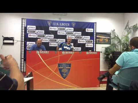 Lerda prima di Treviso - LECCE