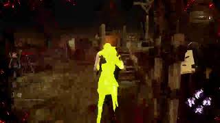 琥珀ののんびりゲーム　[Dead by Daylight]　さばやる。