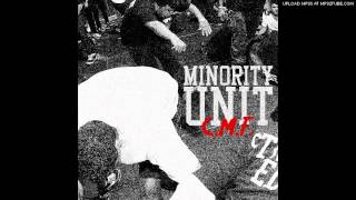 Minority Unit - Buried Alive