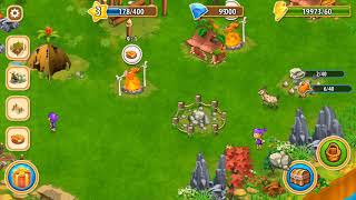 video tv Big Farm Age