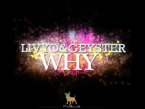 Livyo feat. Geyster - Why (Dave Floyd Remix)