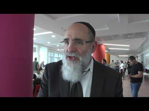 Evacuation of people with Disabilities to Shalva’s National Crisis Center due to fire