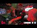 Throwback Therapy Session Tampa: 90s + 2000s R&B/Hip-Hop with AJ Hall