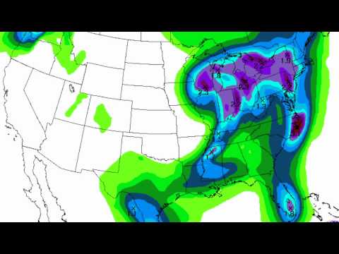 September 26 Weather Xtreme Video - Morning Edition