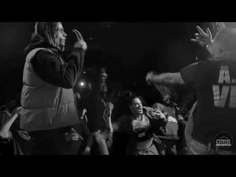 Syla & Jo Dolo Performing "Do" Live @ Belmont for #DMS29