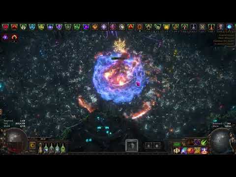 Spark Ascendant Turbo mod