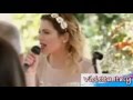 Violetta 3 - Violetta y Ludmila cantan "Si Es Por ...