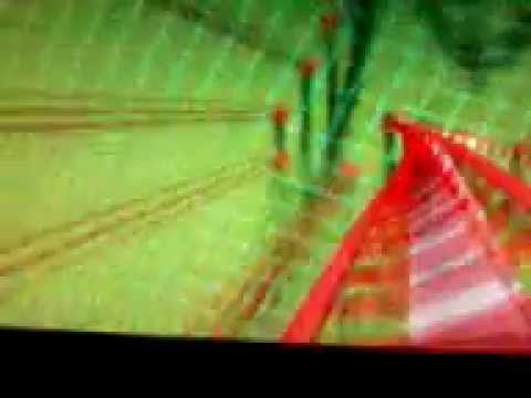 Rollercoaster Tycoon 3 : Speed Lift (90 km/h)