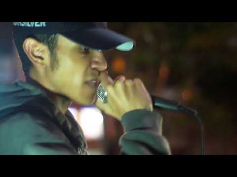 BATALHA DA MATRIX - Senju x Toddy - 13/02/2018