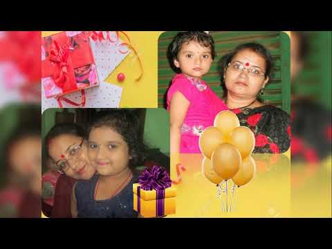 Pradipta Dey Birthday