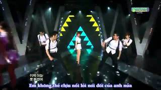 [5DVN Vietsub] Like this or that - 5Dolls