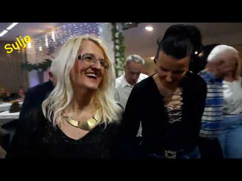 🛑kad zaigra plavuša i gara" mart 2023.