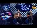 Indian Idol S14 क्या इस Duo की Performance पर पड़ेगा Tuning की I