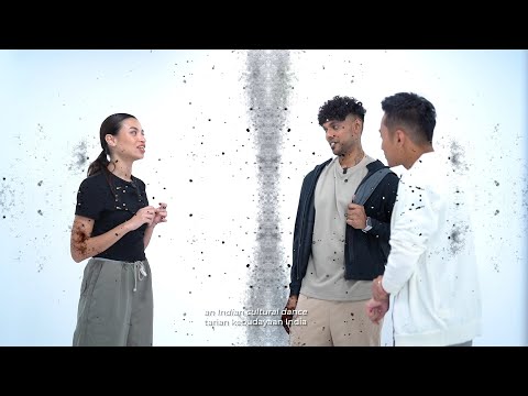 Aattam Within (Folk Dance)