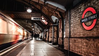 Dj Octopus - Baker Street (Main Mix - Bpm 136)