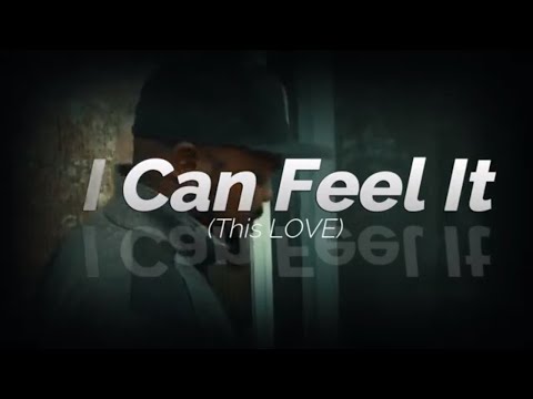 franCiS - I Can Feel It (This Love) feat. Nocho