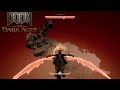 DOOM The Dark Ages Out Of Bounds Glitch With Dragon 2 Chapter 20 Resurrection
