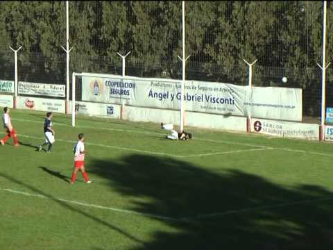 compacto alianza belgrano 1 clausura 2014