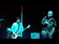 THE HERD LIVE we can't hear you Manning Bar Sydney 30 march