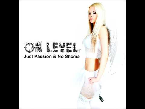 On Level - Couldn't be Your Angel (Sleaze/Glam, Ukraine)