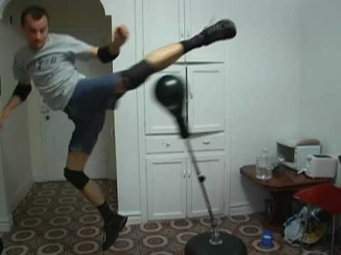 Kung-Fu
