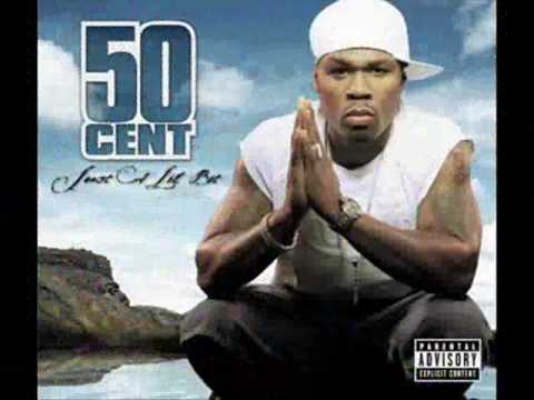 Red Hot Chilli Peppers Vs 50 Cent (Remix)