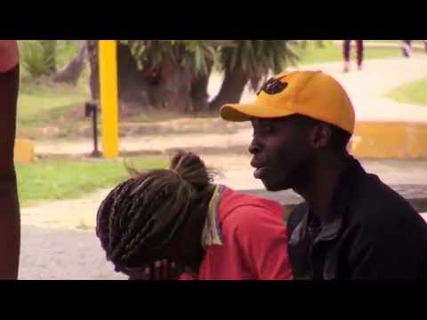 Eu Sou de Lá - teaser documentário