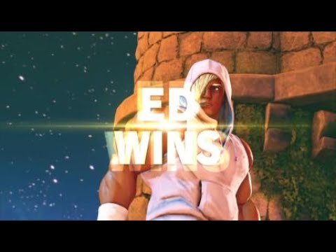 STREET FIGHTER V PR12 vergilmaycry vs gachikun