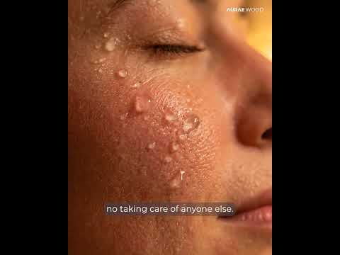 When Did You Last Truly Rest? | Aurae Wood Luxury Home Sauna - YouTube