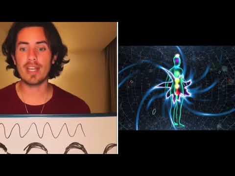 Manifesting With the Law of Rhythm by Matias de Stefano