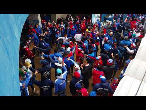 "CNdeF vs Juventud - varios temas" Barra: La Banda del Parque • Club: Nacional