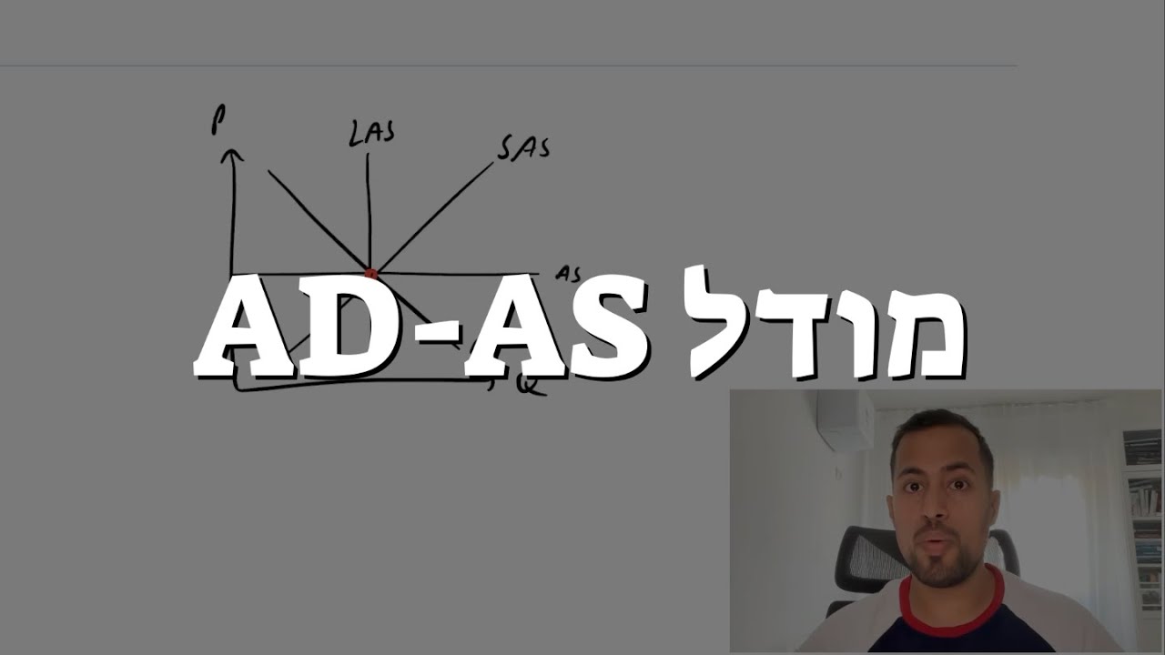 מודל AD-AS