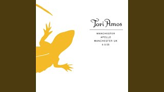 Liquid Diamonds (Live "Bootleg" Version-Manchester)