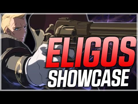 ELIGOS DAMAGE TESTING (ARENA OFFENSE) - Epic Seven