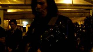 Ken Stringfellow - Find Yourself Alone