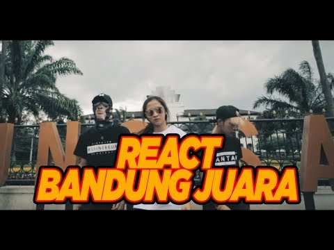 AOI x ASEP BALON x FANNY SABILA - BANDUNG JUARA (Official Music Video) [PROD. BY AOI]