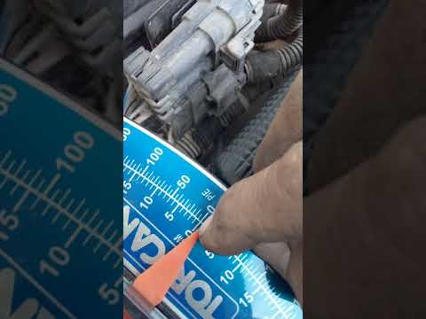 mecánica_ como usar el torquimetro. Chevrolet_ todos los autos.