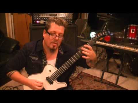 Aerosmith Sweet Emotion Guitar Lesson + Tutorial