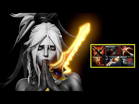 Bulldog Drow Is Praying This Works Out