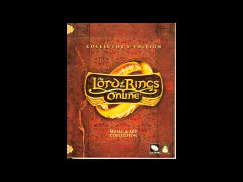 LOTRO Soundtrack   Lay of the Free Peoples