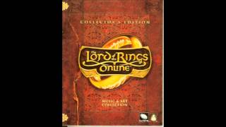 LOTRO Soundtrack   Lay of the Free Peoples